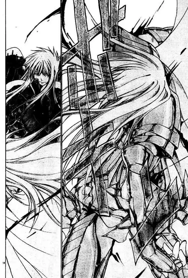 Saint Seiya - The Lost Canvas Chapter 21 18